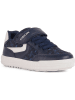 Geox Sneakers "Arzach" in Dunkelblau