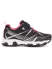 Geox Sneakers "Magnetar" zwart