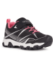 Geox Sneakers "Magnetar" zwart