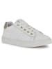 Geox Sneakers "Nashik" in Weiß