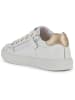 Geox Sneakers "Nashik" wit