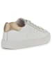 Geox Sneakers "Nashik" in Weiß