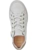 Geox Sneakers "Nashik" in Weiß