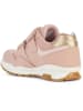 Geox Sneakers "Pavel" in Rosa