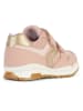 Geox Sneakers "Pavel" in Rosa