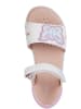 Geox Sandalen "Haiti" in Weiß