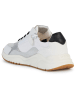 Geox Sneakers "Mawazy" wit