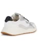 Geox Sneakers "Mawazy" wit