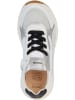 Geox Sneakers "Mawazy" wit