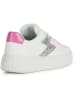 Geox Sneakers "Mikiroshi" in Weiß