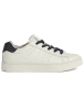 Geox Sneakers "Nashik" in Creme