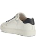 Geox Sneakers "Nashik" in Creme