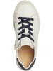 Geox Sneakers "Nashik" in Creme