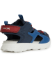 Geox Enkelsandalen "Airadyum" donkerblauw