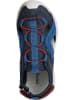Geox Enkelsandalen "Airadyum" donkerblauw
