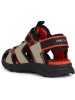 Geox Enkelsandalen "Airadyum" beige