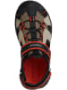 Geox Halbsandalen "Airadyum" in Beige