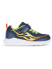 Geox Sneakers "Sprintye" donkerblauw