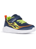 Geox Sneakers "Sprintye" donkerblauw