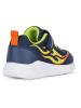 Geox Sneakers "Sprintye" donkerblauw