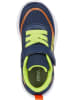 Geox Sneakers "Sprintye" donkerblauw