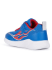 Geox Sneakers "Sprintye" in Blau