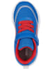 Geox Sneakers "Sprintye" in Blau