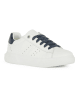 Geox Sneakers "Nettuno" in Weiß