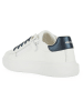 Geox Sneakers "Nettuno" in Weiß