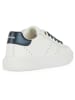 Geox Sneakers "Nettuno" in Weiß