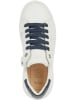 Geox Sneakers "Nettuno" in Weiß