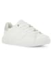 Geox Sneakers "Nettuno" in Weiß