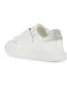 Geox Sneakers "Nettuno" wit