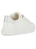 Geox Sneakers "Nettuno" in Weiß