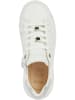 Geox Sneakers "Nettuno" in Weiß