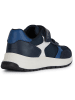 Geox Sneakers "Briezee" in Dunkelblau