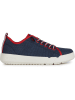 Geox Sneakers "Hyroo" in Dunkelblau