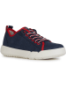 Geox Sneakers "Hyroo" in Dunkelblau