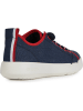 Geox Sneakers "Hyroo" in Dunkelblau