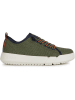 Geox Sneakers "Hyroo" in Khaki