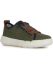 Geox Sneakers "Hyroo" in Khaki