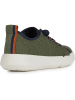 Geox Sneakers "Hyroo" in Khaki