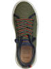 Geox Sneakers "Hyroo" in Khaki