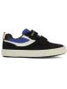 Geox Sneakers "Alphabeet" in Dunkelblau