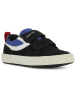 Geox Sneakers "Alphabeet" in Dunkelblau