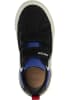 Geox Sneakers "Alphabeet" donkerblauw