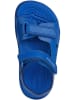 Geox Sandalen "Fusbetto" in Blau
