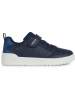 Geox Sneakers "Washiba" in Dunkelblau
