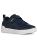 Geox Sneakers "Washiba" in Dunkelblau