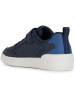Geox Sneakersy "Washiba" w kolorze granatowym